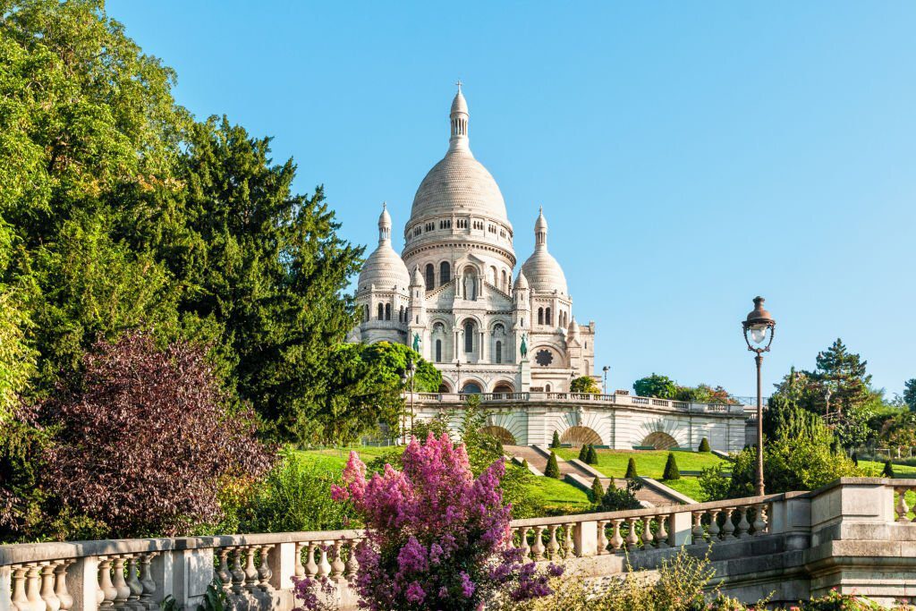 Paris Attractions