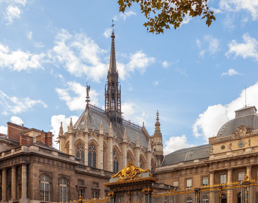 Paris Attractions
