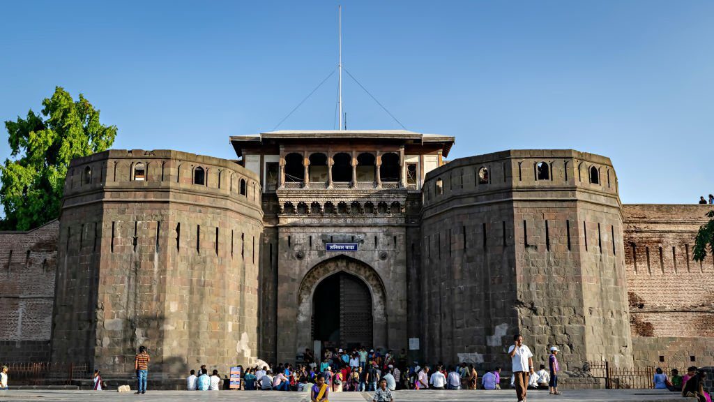 Most Haunted Locations In India