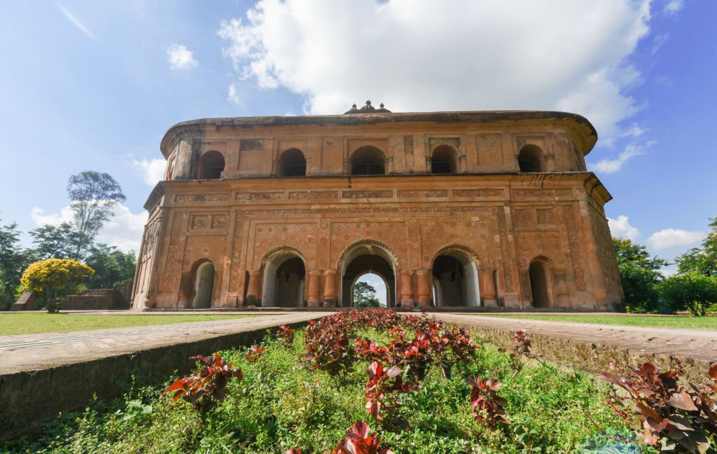 Most Haunted Locations In India