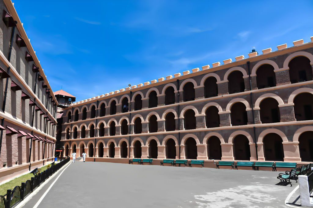 Most Haunted Locations In India
