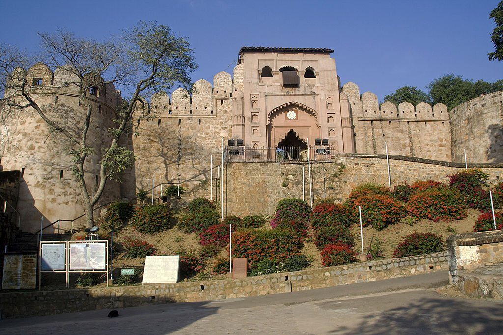 Most Haunted Locations In India