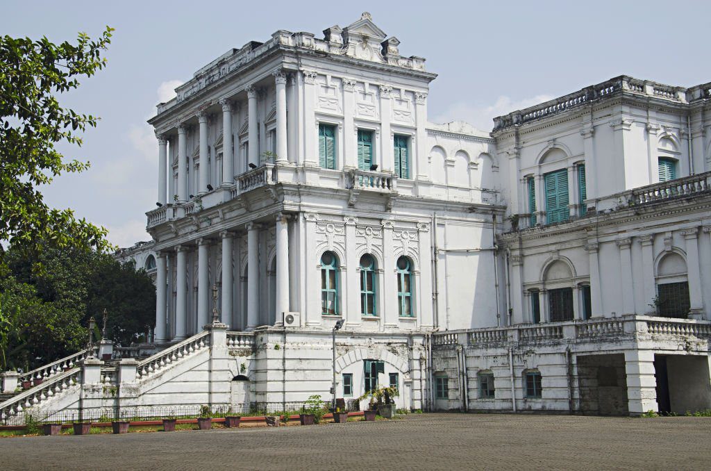 Most Haunted Locations In India