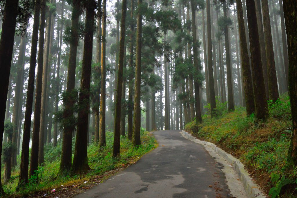 Most Haunted Locations In India