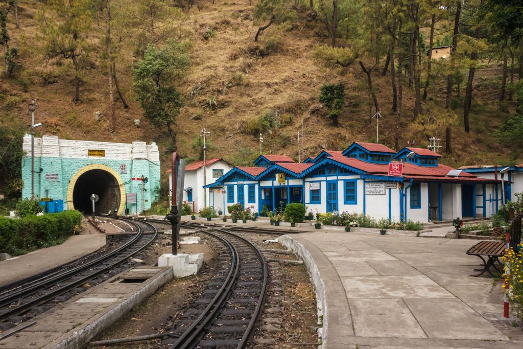 Most Haunted Locations In India