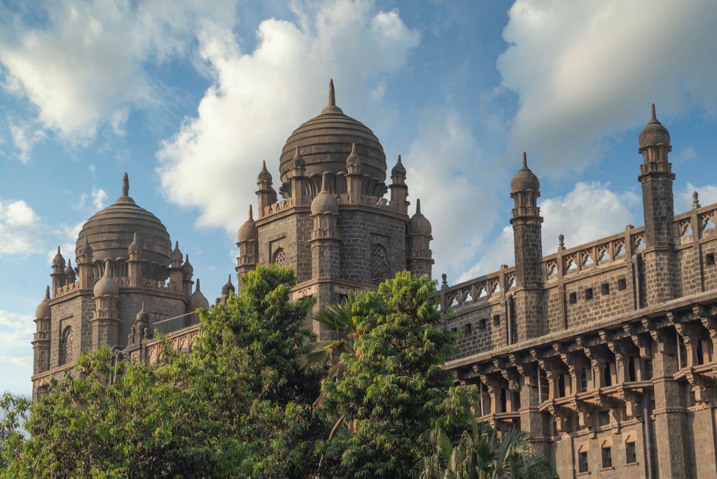 Most Haunted Locations In India