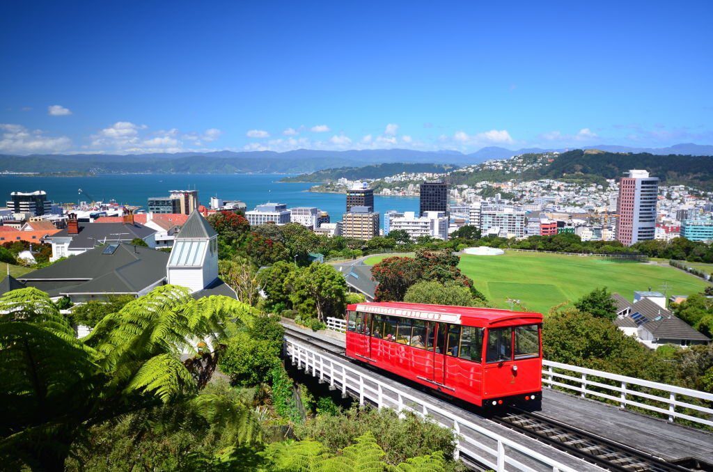 Travel to New Zealand