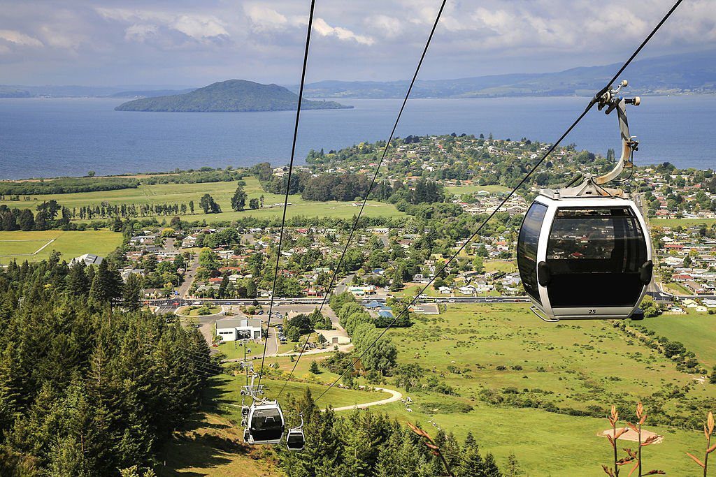 Travel to New Zealand