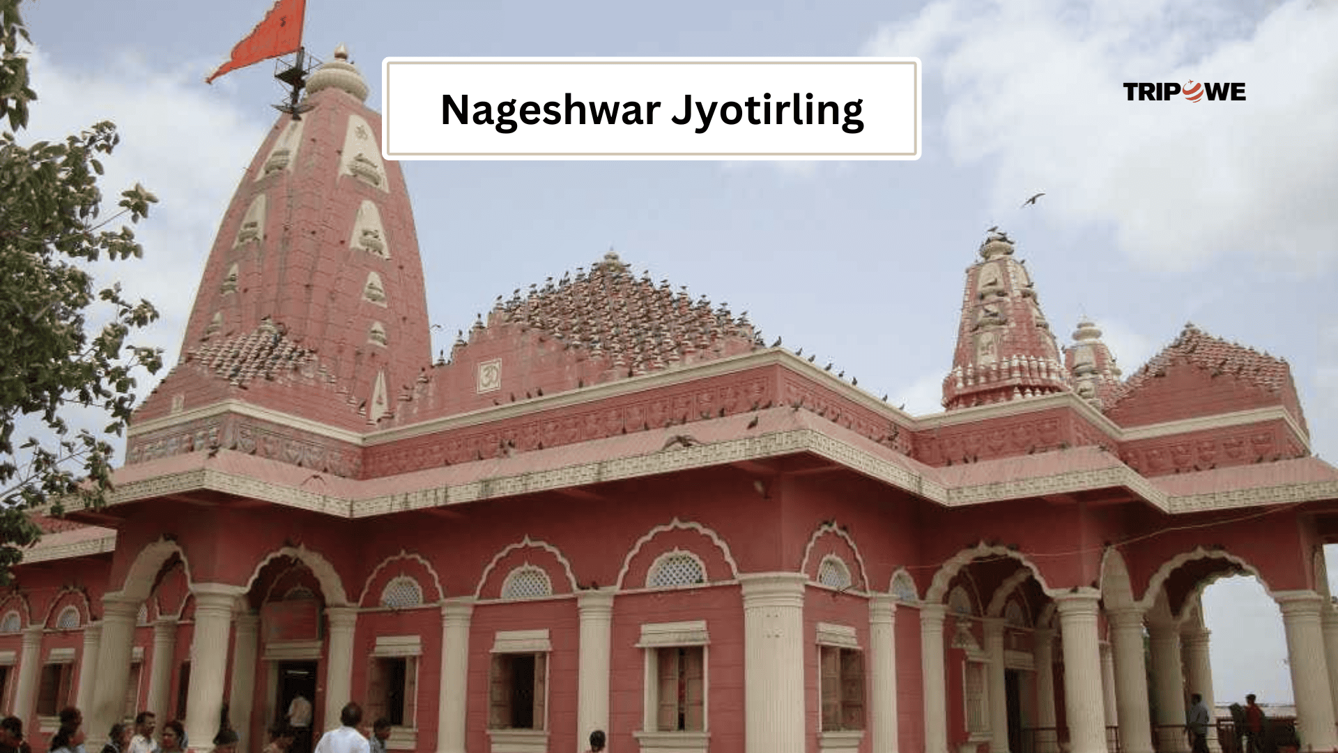 12jyotirling to visit in india in 2025-Tripowe.com 