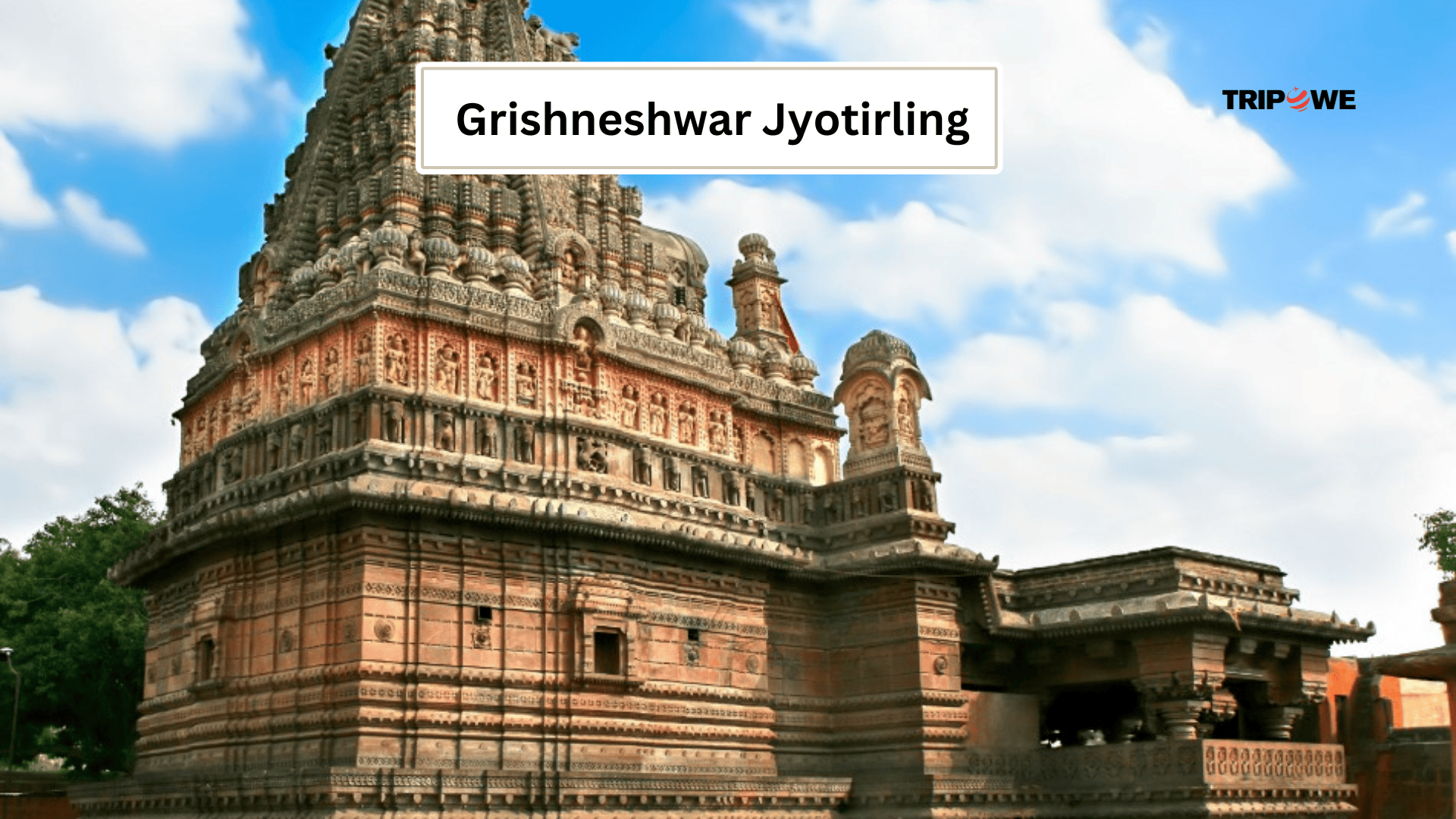 12jyotirling to visit in india in 2025-Tripowe.com