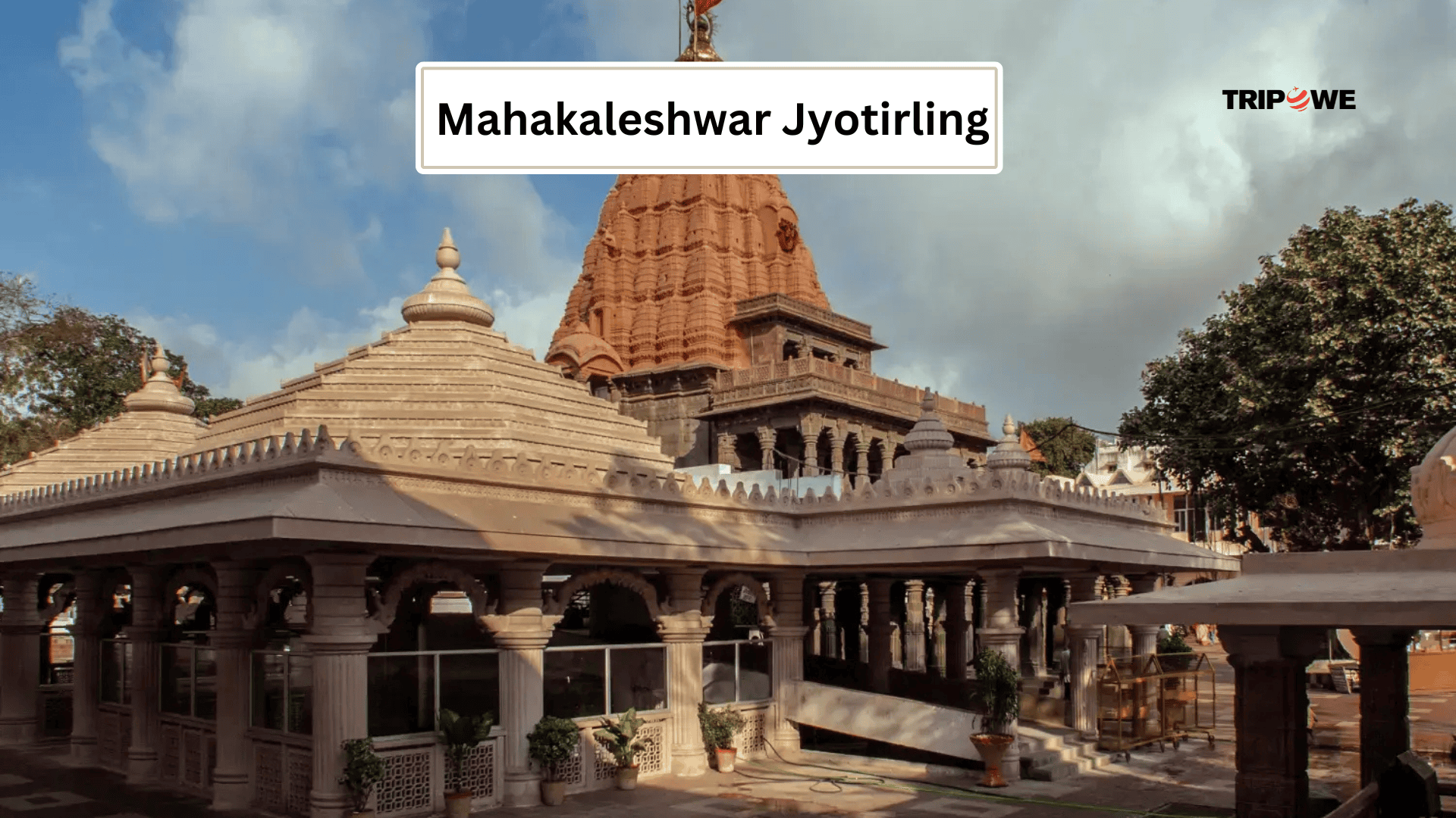 12jyotirling to visit in india in 2025-Tripowe.com