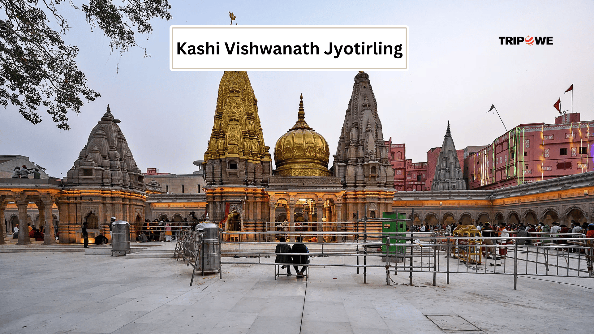 12jyotirling to visit in india in 2025-Tripowe.com