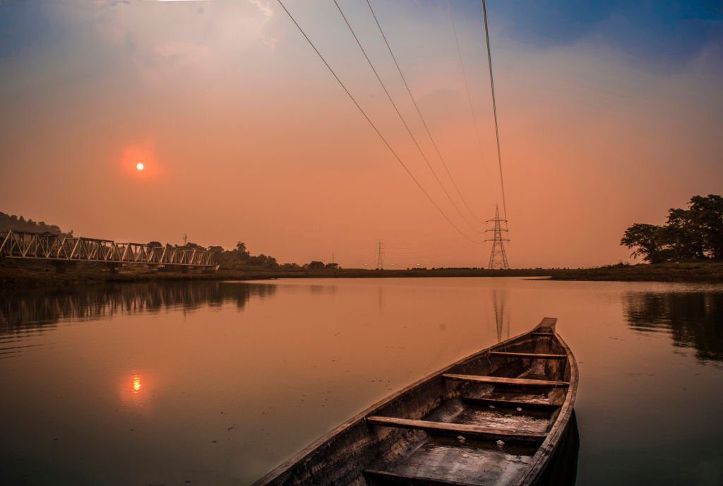 Assam tripowe