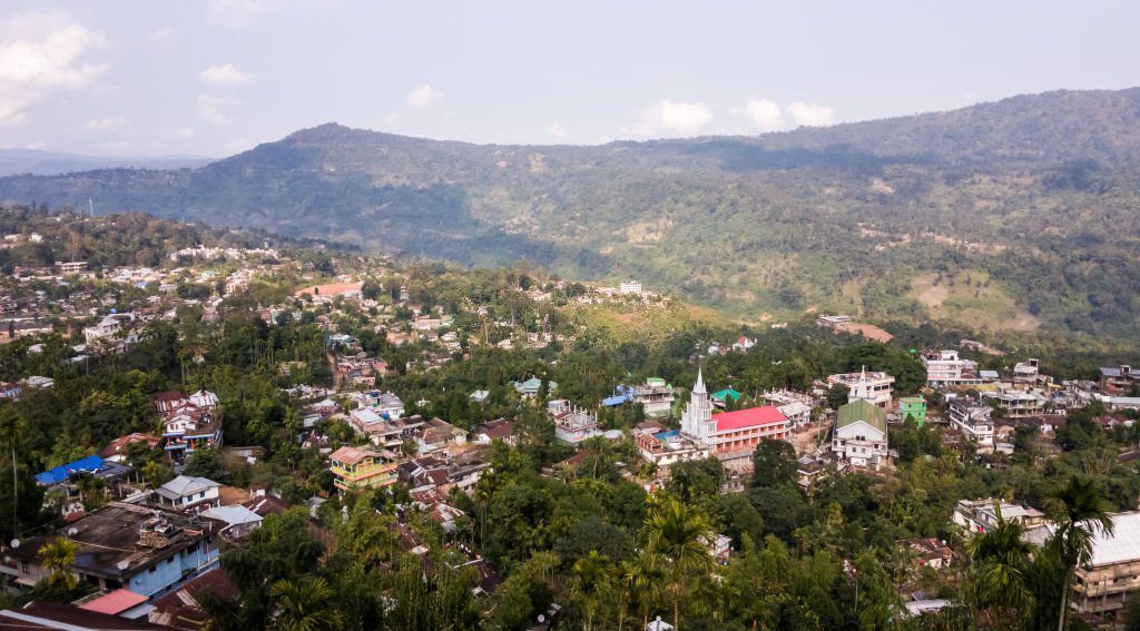 Places to visit in Assam
