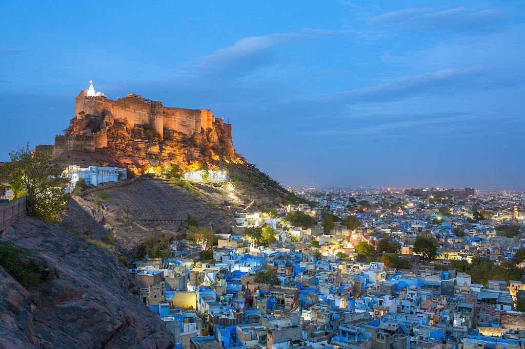 jodhpur tripowe