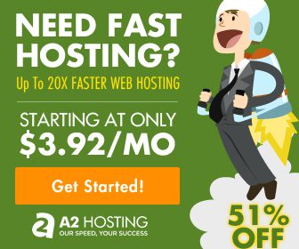 A2 Hosting