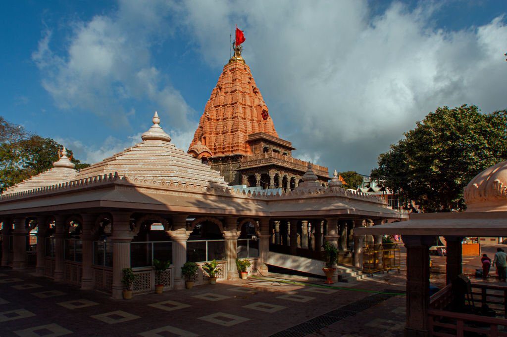 Ujjain travel blog