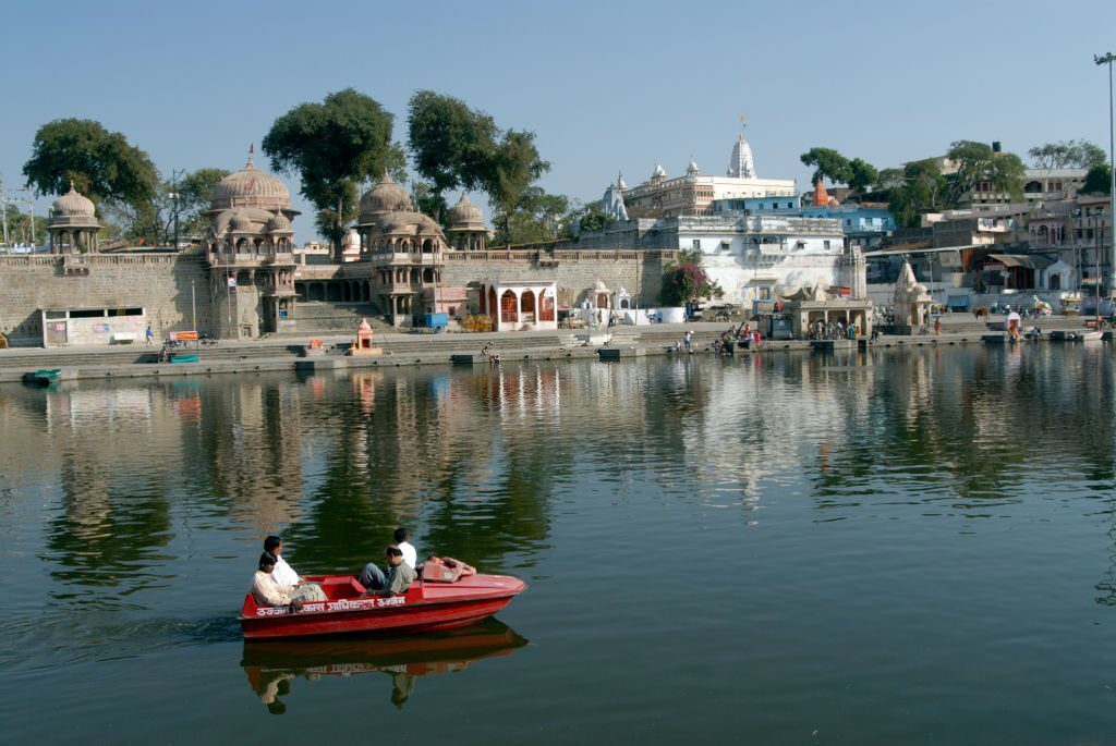 ujjain travel blog