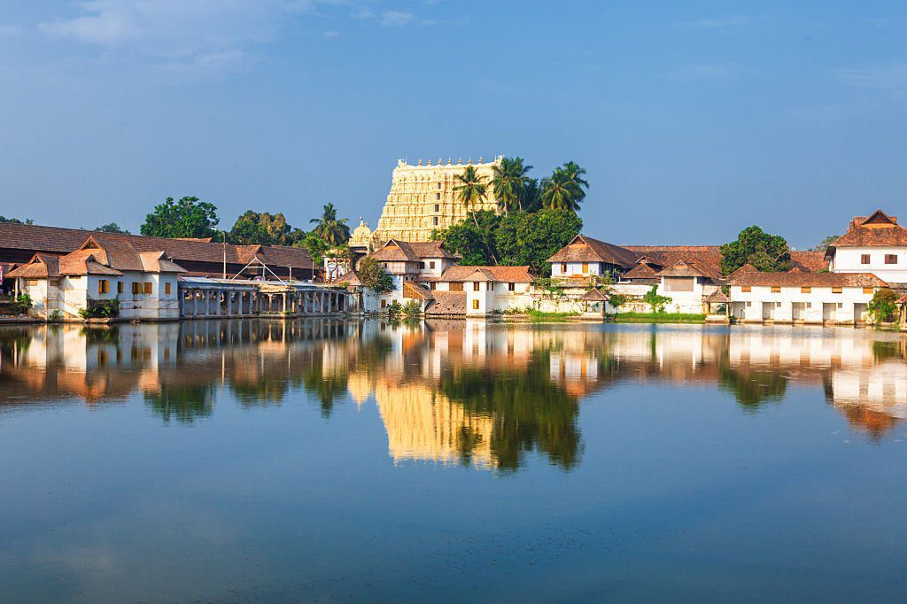 Alleppey