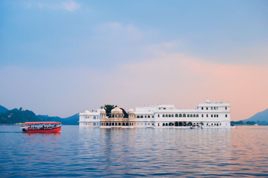 Top 15 Places to Visit in Udaipur