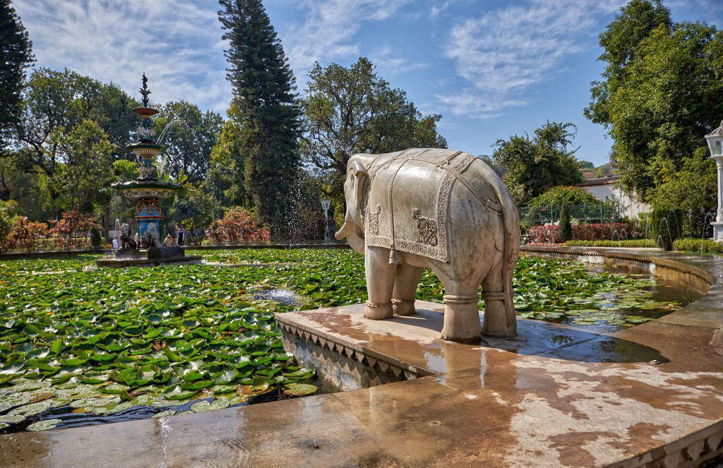  Top Places to Visit in Udaipur