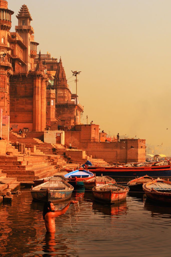 Haridwar Travel Guide