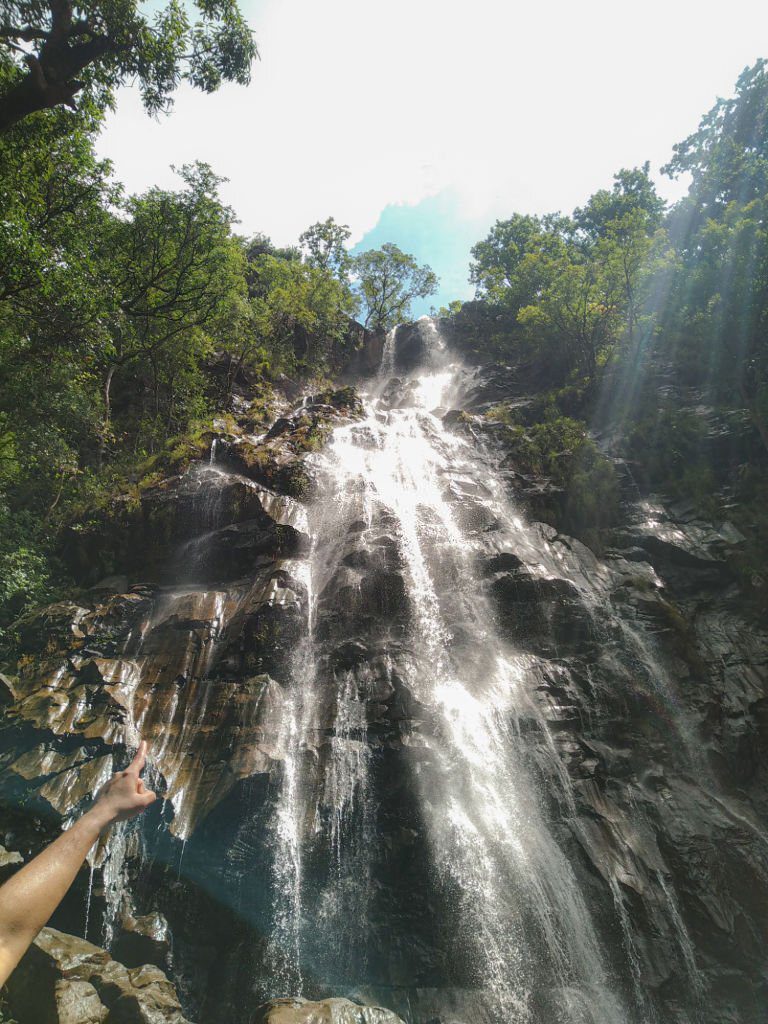 Pachmarhi travel guide