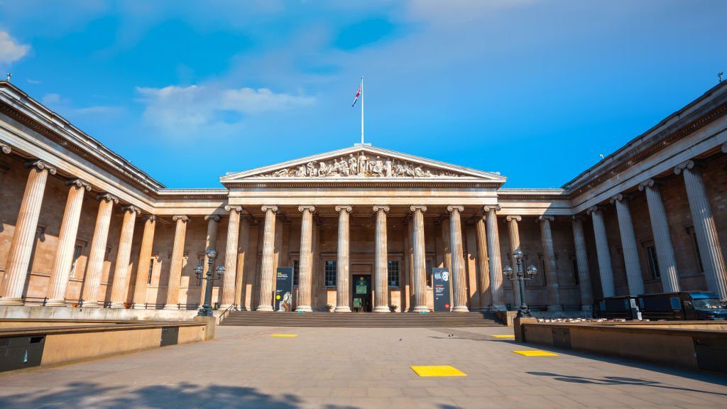 London Travel Blog