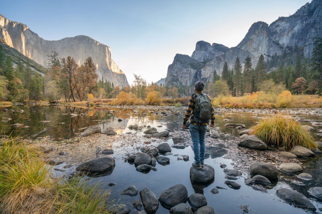 National Parks in United States