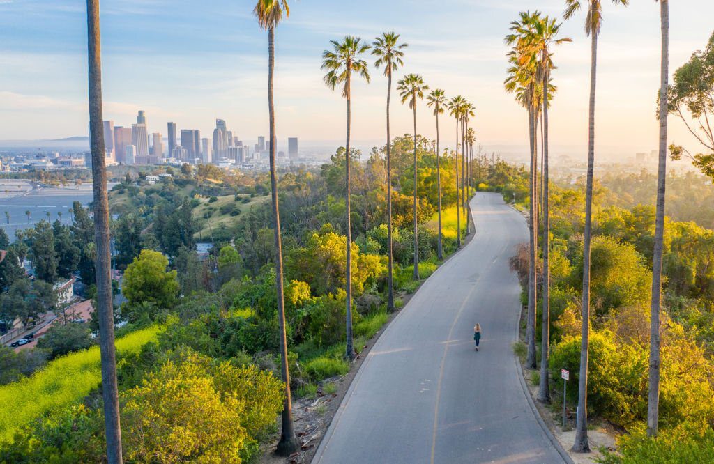 Baby Boomer Travel Destinations in the United States