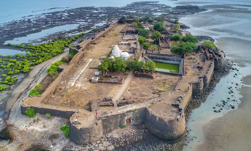 Fort Kolaba