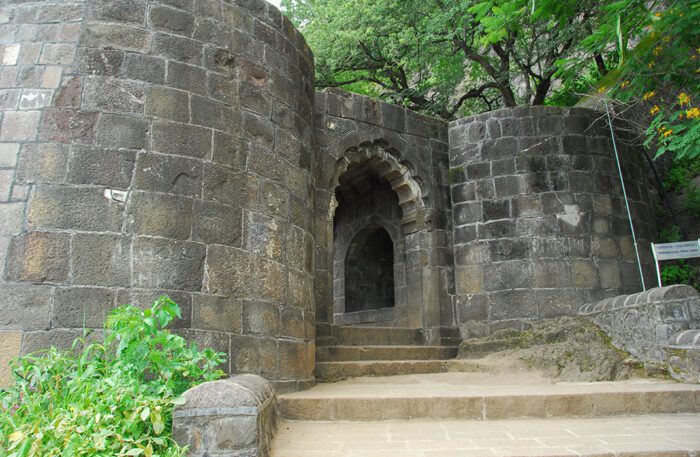 forts