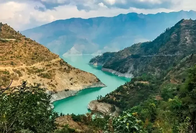 Chamba. tripowe.com