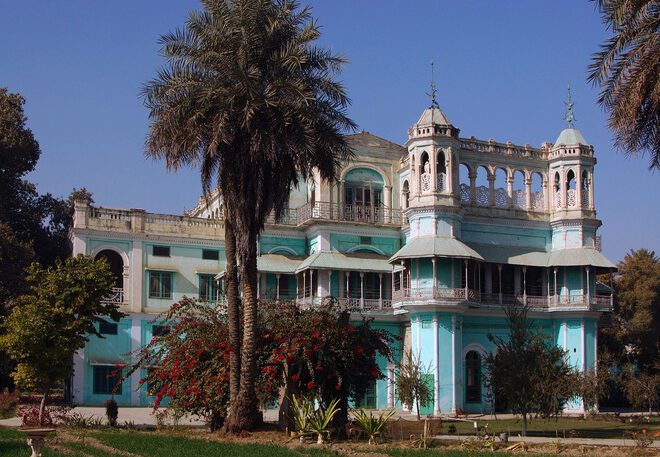 Forts Near Amritsar