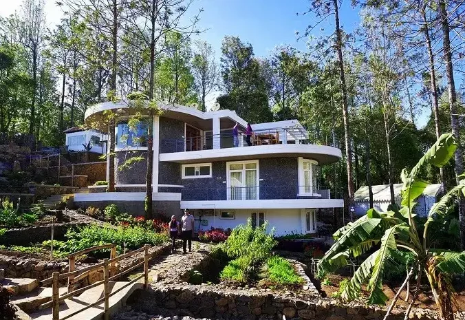 Yercaud. tripowe.com