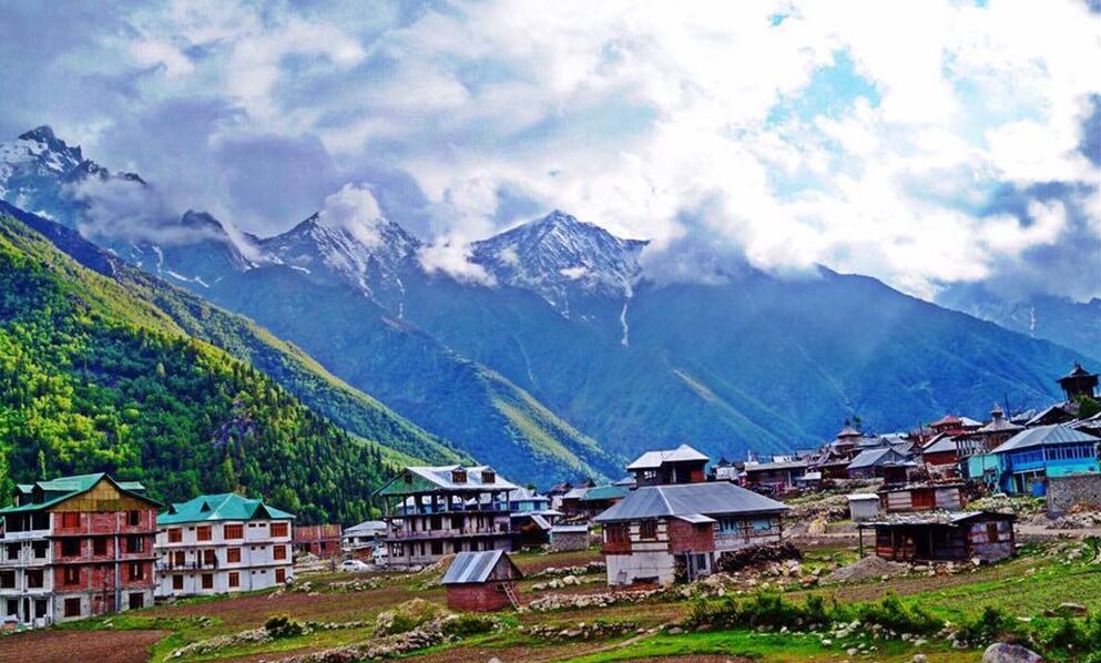 Top 5 Places to Visit in Sangla