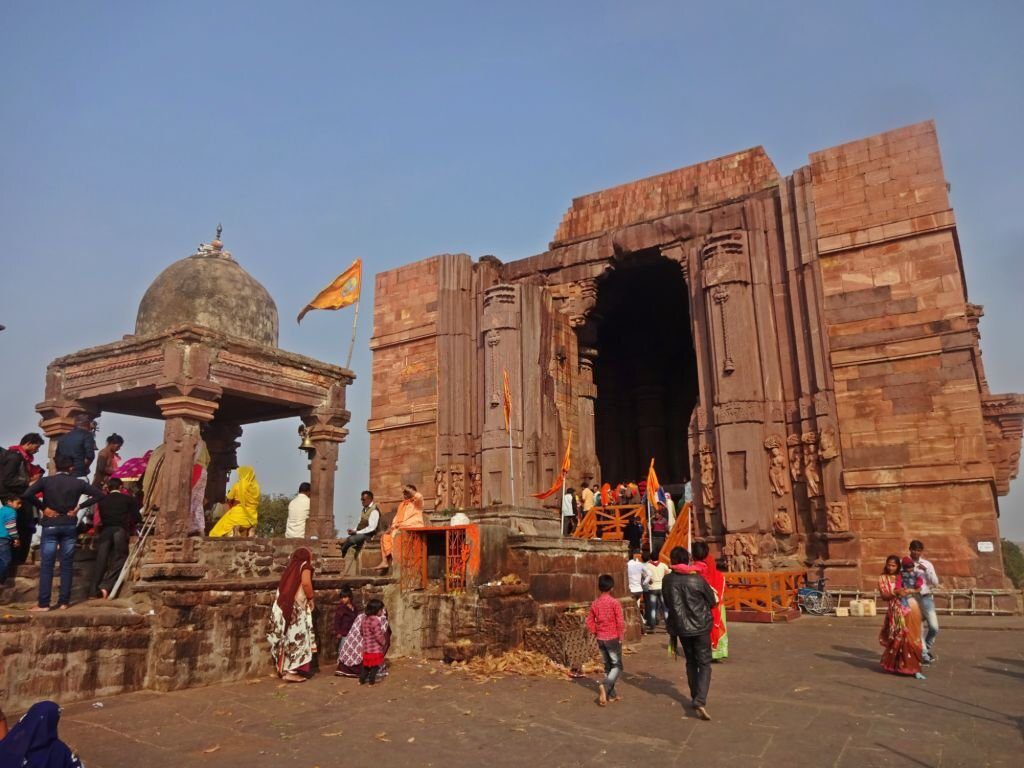 bhojpur, tripowe.com