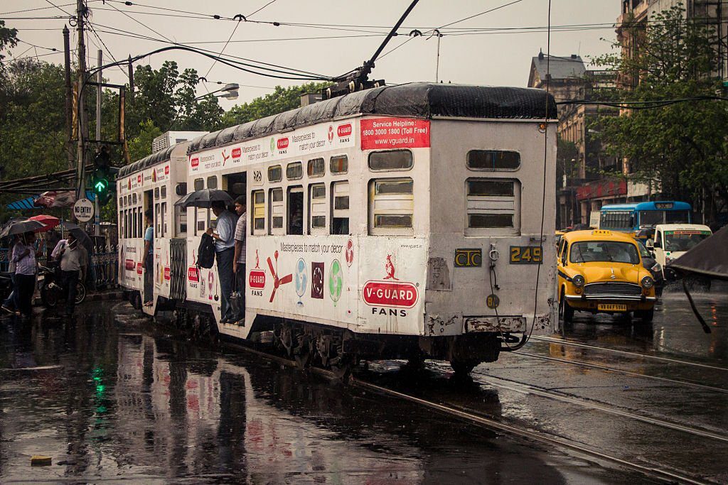 Kolkata Travel Guide