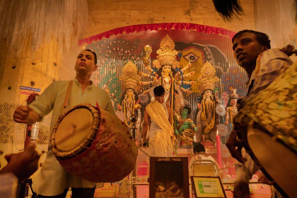 Kolkata Travel Guide