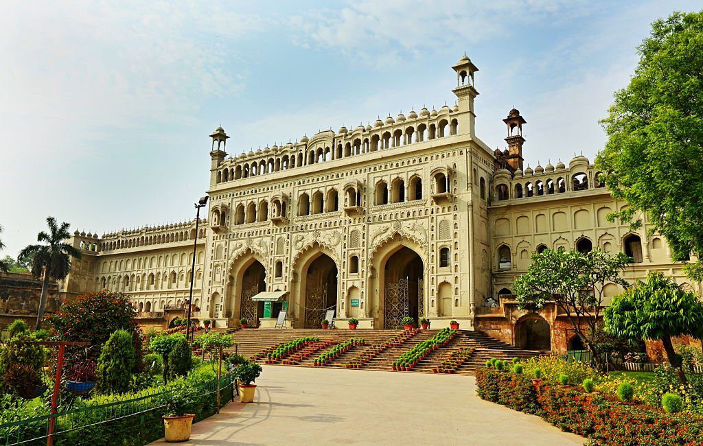 Bara Imambara
