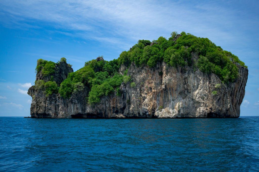 Top 4 Islands Near Phi Phi Island