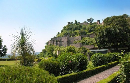 Kangra, tripowe.com