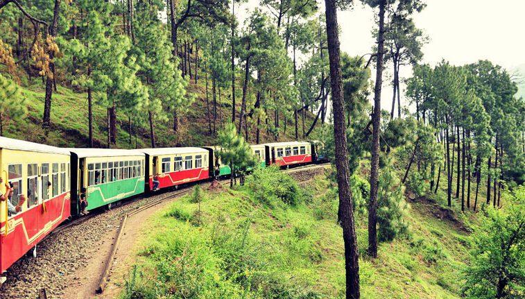 Kasauli. tripowe.com