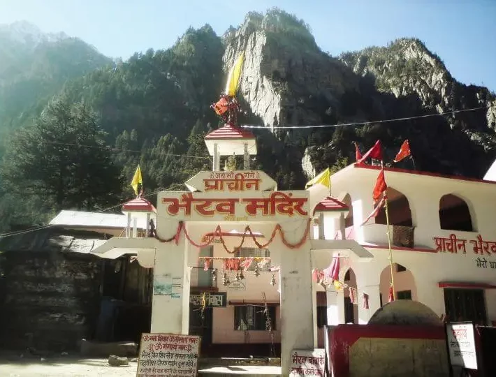 Bhairon Baba, tripowe.com