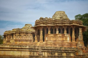 Modhera Sun. tripowe.com