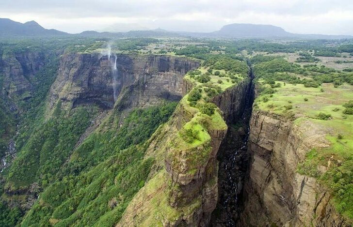 Weekend getaways outside of Mumbai