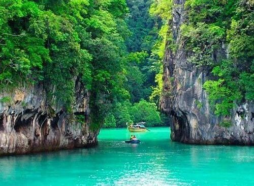 Koh Yao Islands, tripowe.com