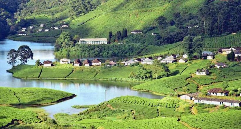 Meghamalai. tripowe.com