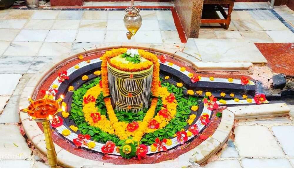 Vaidyanath Jyotirlinga