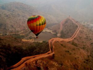 Ride a Hot Air Balloon.tripowe.com